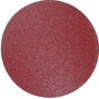 7802G - VELCRO ABRASIVE DISCS IN ALUMINIUM OXIDE RESIN PAPER - Prod. SCU