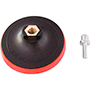 7836GE - VELCRO ABRASIVE DISCS HOLDER - Prod. SCU