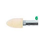 7883T - FELT POLISHING POINTS - Prod. SCU