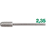 7884GBD - DIAMOND GRINDING GRINDING WHEELS - Prod. SCU