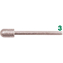 7884GEC - DIAMOND GRINDING GRINDING WHEELS - Prod. SCU