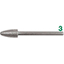 7884GEL - DIAMOND GRINDING GRINDING WHEELS - Prod. SCU