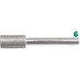 7884GHA - DIAMOND GRINDING GRINDING WHEELS - Prod. SCU