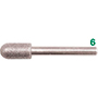 7884GHC - DIAMOND GRINDING GRINDING WHEELS - Prod. SCU