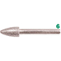 7884GHL - DIAMOND GRINDING GRINDING WHEELS - Prod. SCU