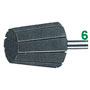 7902 - ABRASIVE BELTS CONICAL SHAPE - Prod. SCU