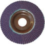 7922GE - GRINDING WHEELS, NAWAROFLEX BACKING-PAD - Orig. Erzett