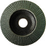 7922GV - LAMELLAR FLAP DISCS, GLASS FIBRE BACKING-PAD - Prod. SCU