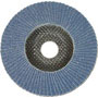 7923GB - LAMELLAR FLAP DISCS, GLASS FIBRE BACKING-PAD - Orig. Sonnenflex