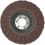 7924GP - LAMELLAR FLAP DISCS, GLASS FIBRE BACKING-PAD - Prod. SCU