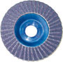 7931B - LAMELLAR FLAP DISCS, NYLON BACKING-PAD - Prod. SCU