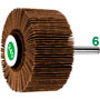 7934 - ABRASIVE CLOTH LAMELLAR FAN GRINDERS - Prod. SCU