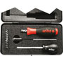 794G 9VE - TORQUE SCREWDRIVER SETS - Prod. SCU - Orig. Wiha