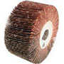 7960 - ABRASIVE CLOTH LAMELLAR FAN GRINDERS - Prod. SCU