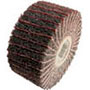 7960D - ABRASIVE CLOTH LAMELLAR FAN GRINDERS - Prod. SCU