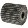 7960E - ABRASIVE CLOTH LAMELLAR FAN GRINDERS - Prod. SCU