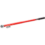800GB - TORQUE WRENCHES - Orig. Gedore red