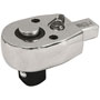 805GZB - BITS WITH 9X12 MM MALE COUPLING - Prod. SCU