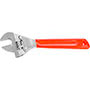 822G - ADJUSTABLE WRENCHES - Orig. Gedore red