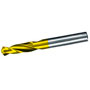 8325G - DRILLS FOR METALS, RIGHT-HAND ROTATION - Orig. Hartner