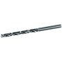 8480G - LONG DRILLS FOR METALS, RIGHT-HAND ROTATION - Orig. Hartner