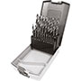 8649B - DRILLS IN SET - Orig. Hartner