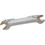 872GB - FIXED WRENCHES IN SERIES - Orig. Gedore red