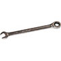 879FA - COMBINED FIXED AND RATCHET WRENCHES - Orig. Gedore red