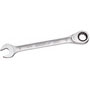 879FE - COMBINED FIXED AND RATCHET WRENCHES - Orig. Gedore