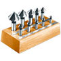 8832G - COUNTERSINK SETS - Orig. Dürr