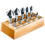 8834G - COUNTERSINK SETS - Orig. Dürr