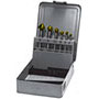 8839G - COUNTERSINK SETS - Orig. Dürr