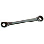 885GF - RATCHET TORX RING WRENCHES - Prod. SCU