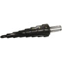 8910GPC - HELICAL STEPPED CUTTERS FOR PLATES - Prod. SCU