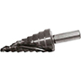 8910GPL - HELICAL STEPPED CUTTERS FOR PLATES - Prod. SCU