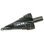 8910GR - HELICAL STEPPED CUTTERS FOR PLATES - Orig. Dürr