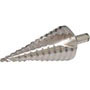 8910GRM - HELICAL STEPPED CUTTERS FOR PLATES - Prod. SCU