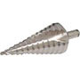 8910GRP - HELICAL STEPPED CUTTERS FOR PLATES - Prod. SCU