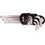 913GFH - ALLEN HEAD SCREW WRENCHES SETS - Prod. SCU