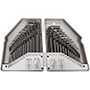 913GFT - ALLEN HEAD SCREW WRENCHES SETS - Prod. SCU