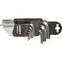 914GFA - ALLEN HEAD SCREW WRENCHES SETS - Prod. SCU