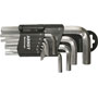 914GFH - ALLEN HEAD SCREW WRENCHES SETS - Prod. SCU