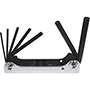 914GMR - ALLEN HEAD SCREW WRENCHES SETS - Prod. SCU