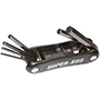 914GRE - ALLEN HEAD SCREW WRENCHES SETS - Prod. SCU