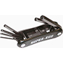 914GRL - ALLEN HEAD SCREW WRENCHES SETS - Prod. SCU
