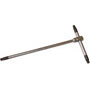 921PL - TWRENCHES FOR SCREWS WITH INTERNAL POLYGON - Prod. SCU