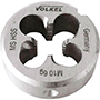 9354F - ROUND DIES - Orig. Völkel