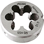 9368GR - ROUND DIES - Orig. Völkel