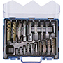9400GS - MACHINE TAP SETS - Prod. SCU
