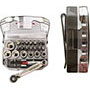 944B - SETS OF SOCKETS - Orig. Gedore red